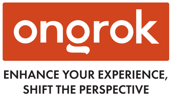 Ongrok logo
